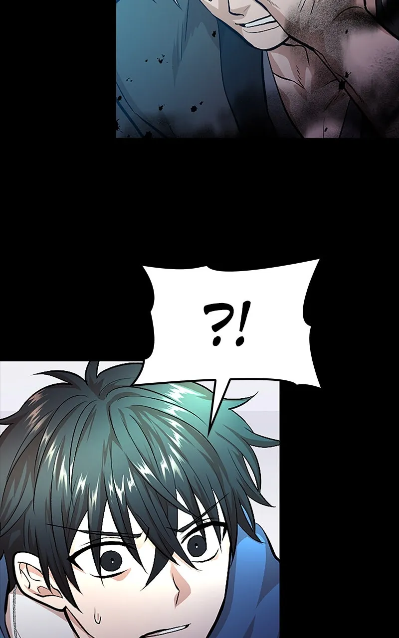 The Fallen Sage Rises to Power Chapter 40 page 39 - 