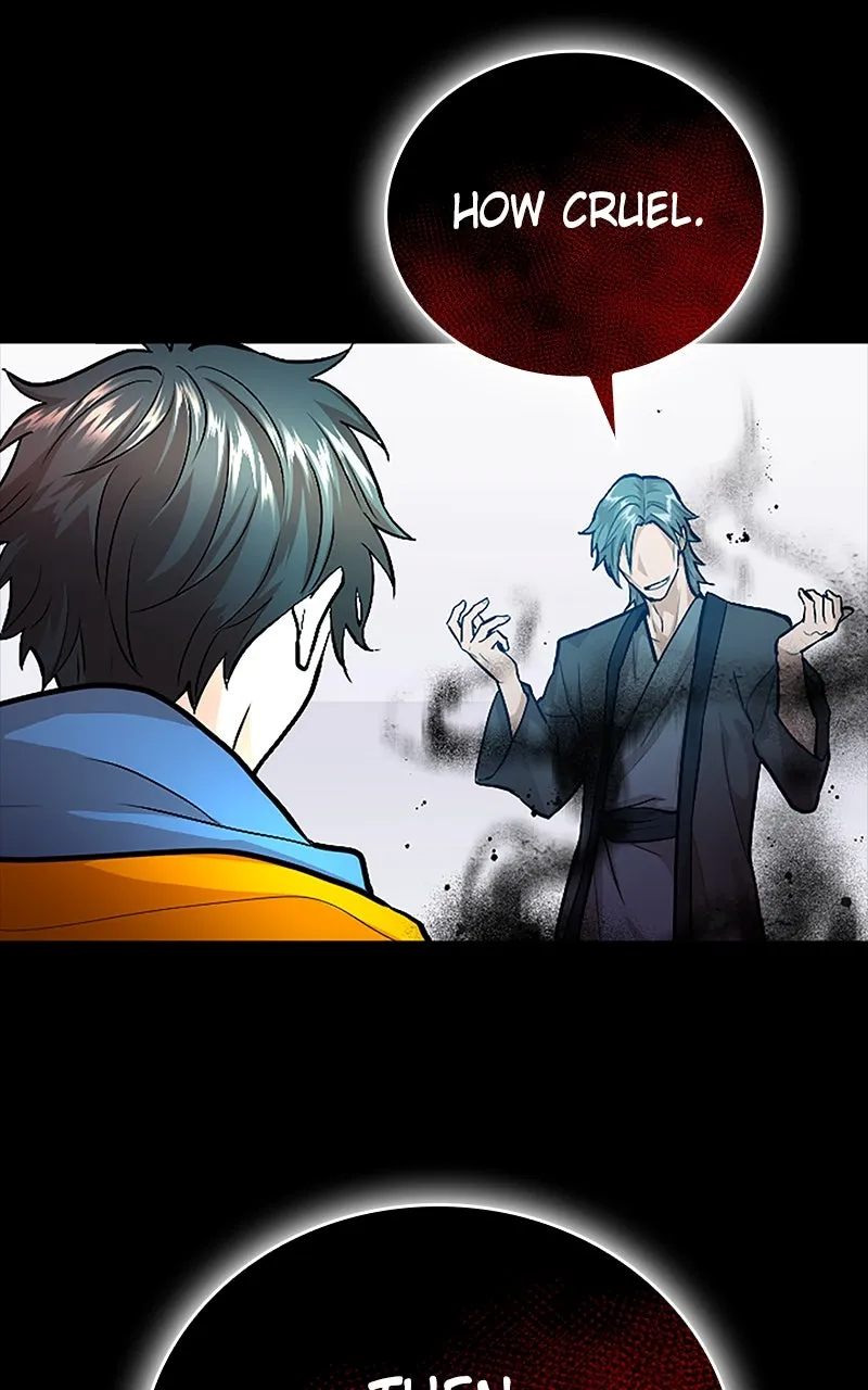 The Fallen Sage Rises to Power Chapter 40 page 5 - 