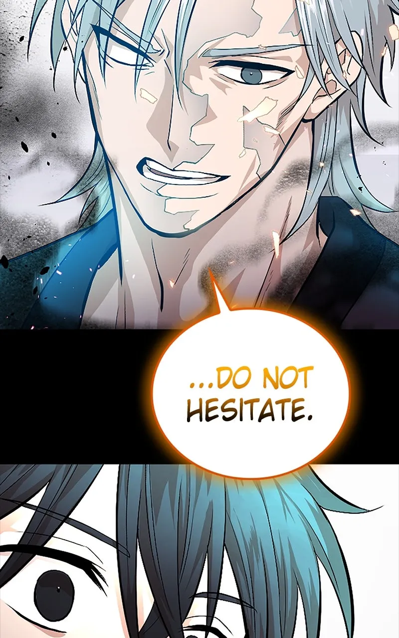 The Fallen Sage Rises to Power Chapter 40 page 41 - 