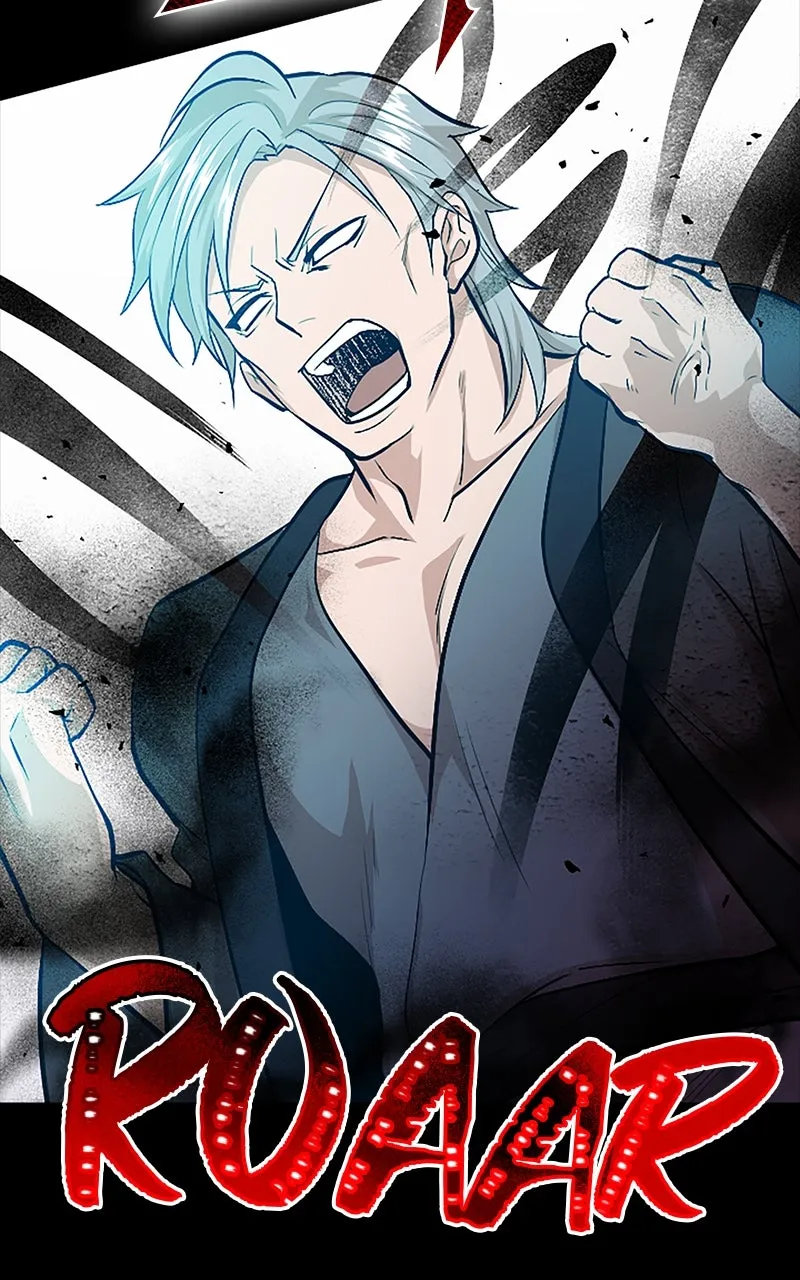 The Fallen Sage Rises to Power Chapter 40 page 43 - 
