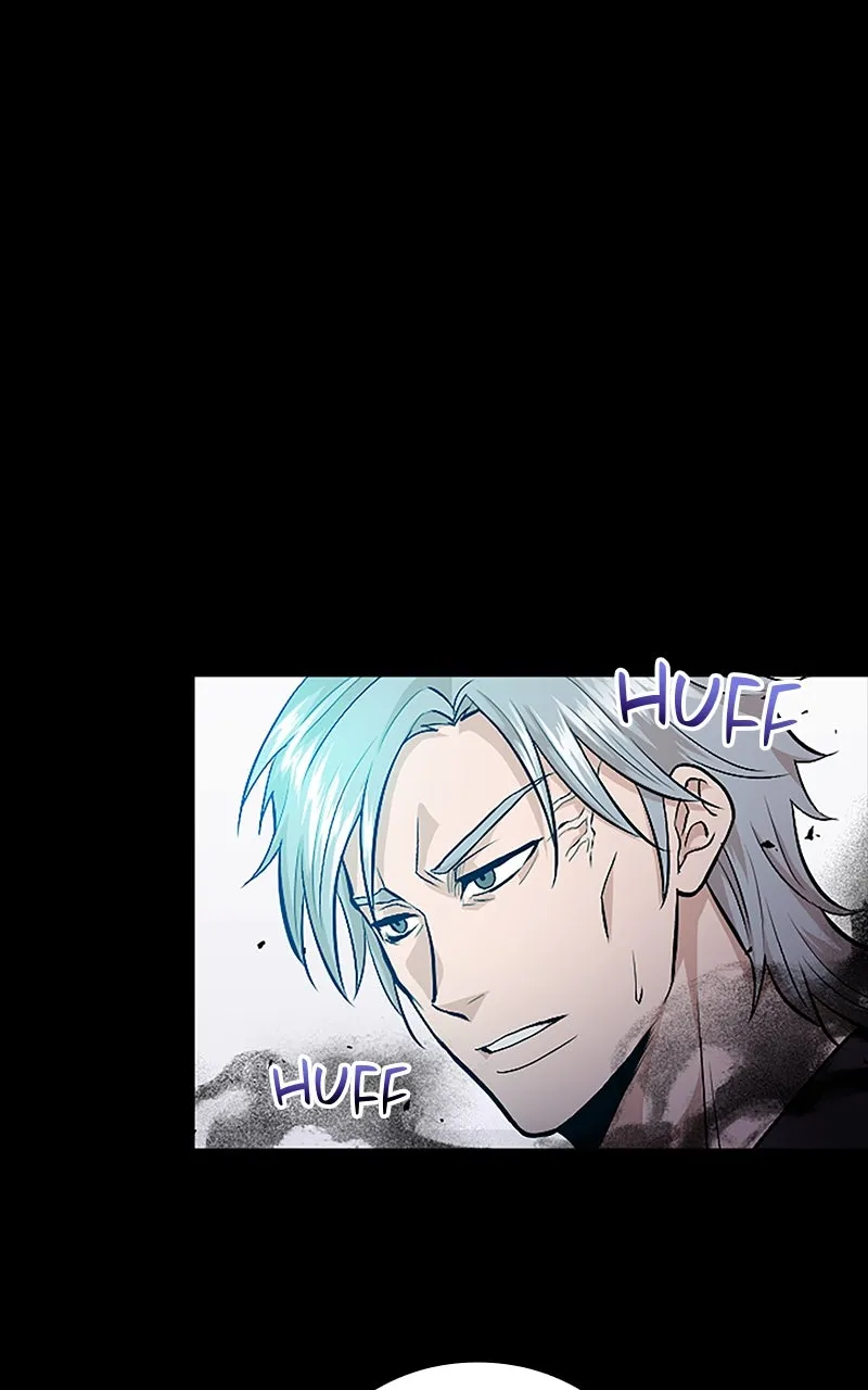 The Fallen Sage Rises to Power Chapter 40 page 44 - 