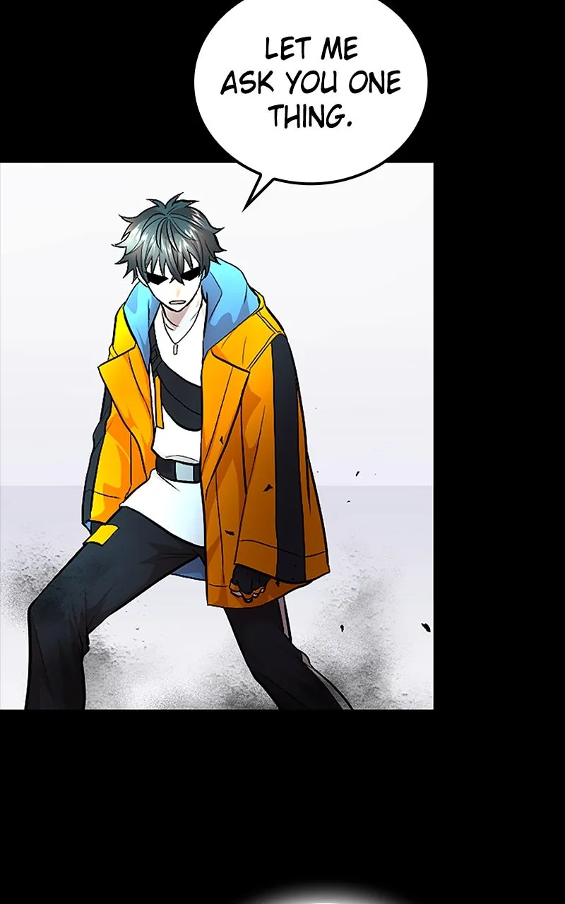 The Fallen Sage Rises to Power Chapter 40 page 45 - 
