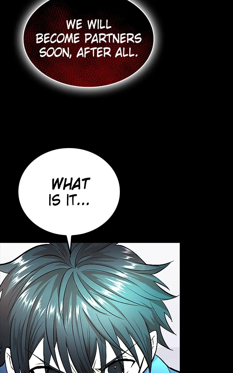 The Fallen Sage Rises to Power Chapter 40 page 47 - 