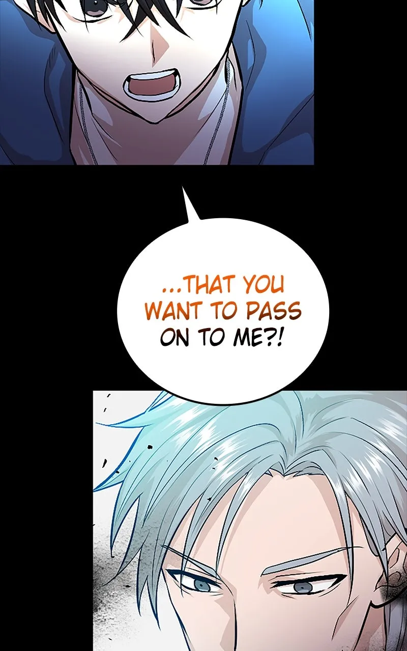 The Fallen Sage Rises to Power Chapter 40 page 48 - 