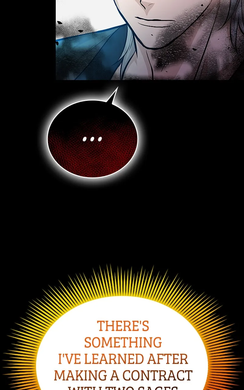 The Fallen Sage Rises to Power Chapter 40 page 49 - 