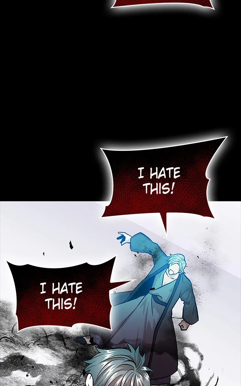The Fallen Sage Rises to Power Chapter 40 page 52 - 