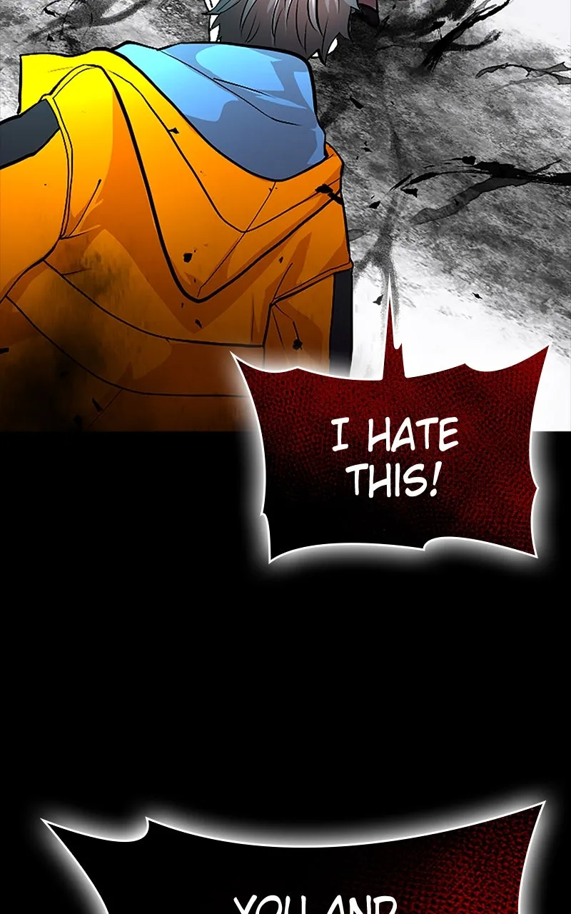 The Fallen Sage Rises to Power Chapter 40 page 53 - 