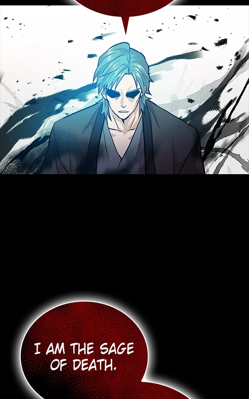 The Fallen Sage Rises to Power Chapter 40 page 58 - 