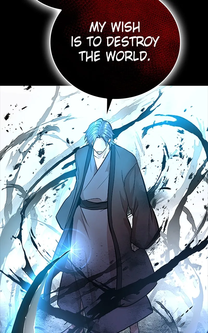 The Fallen Sage Rises to Power Chapter 40 page 59 - 