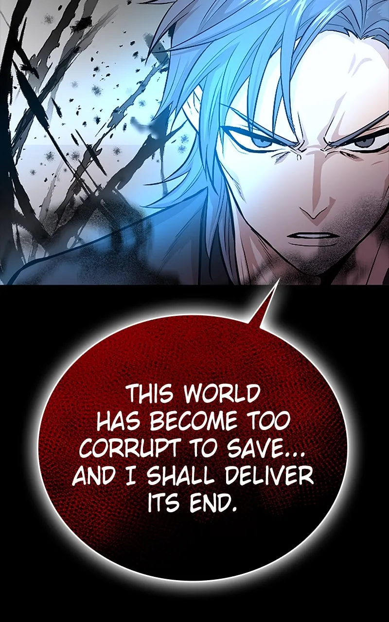 The Fallen Sage Rises to Power Chapter 40 page 61 - 