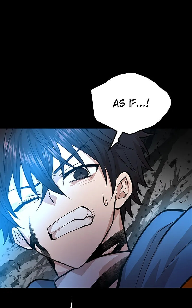 The Fallen Sage Rises to Power Chapter 40 page 62 - 