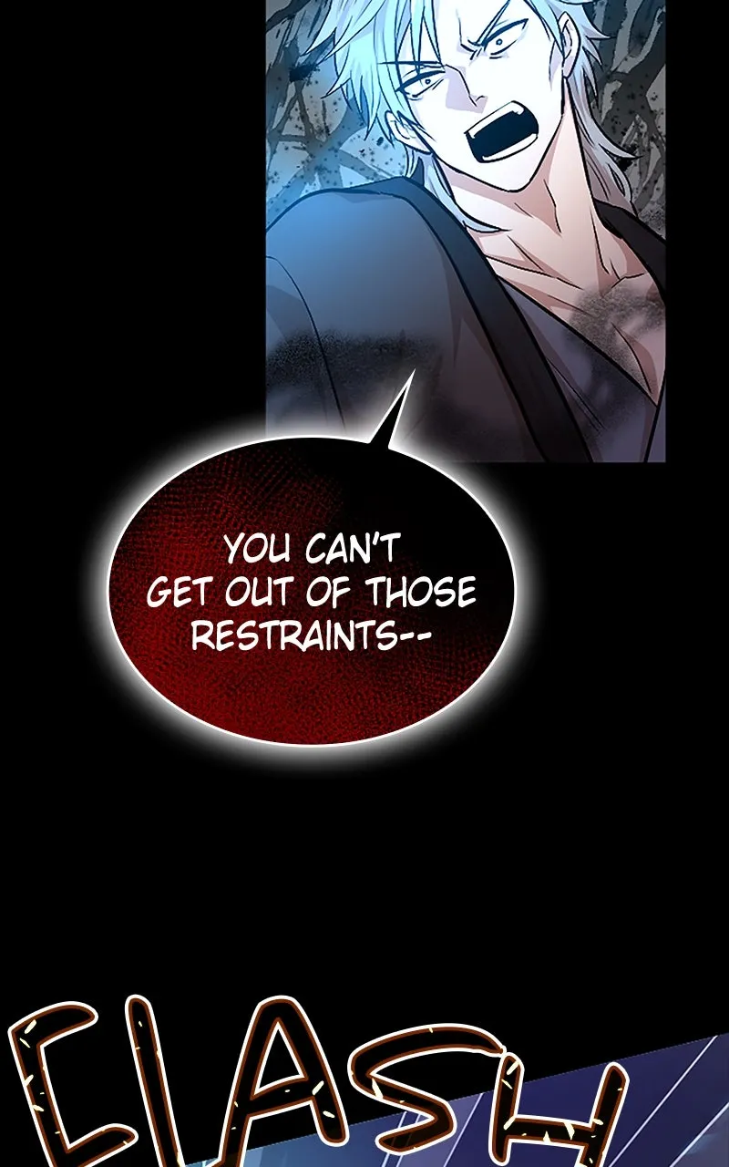 The Fallen Sage Rises to Power Chapter 40 page 64 - 