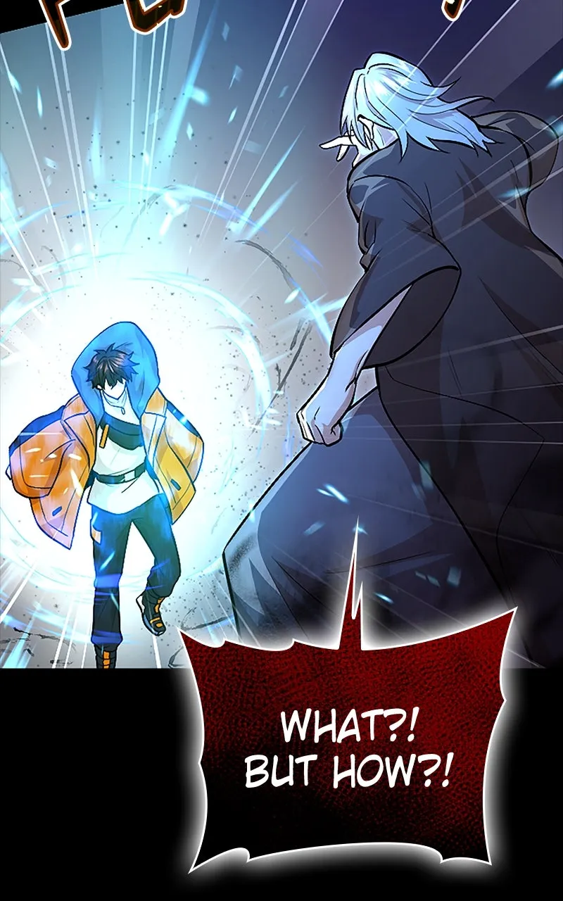 The Fallen Sage Rises to Power Chapter 40 page 65 - 