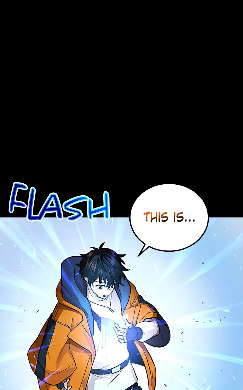 The Fallen Sage Rises to Power Chapter 40 page 66 - 