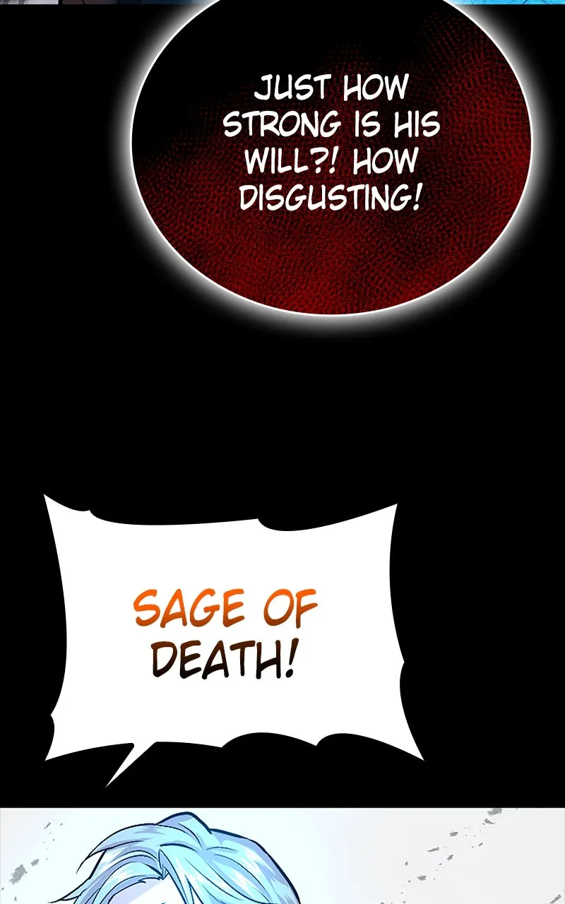 The Fallen Sage Rises to Power Chapter 40 page 69 - 