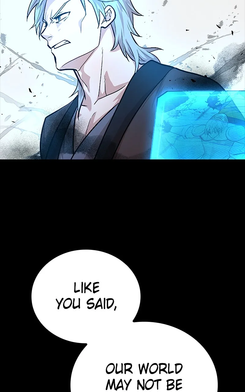 The Fallen Sage Rises to Power Chapter 40 page 70 - 