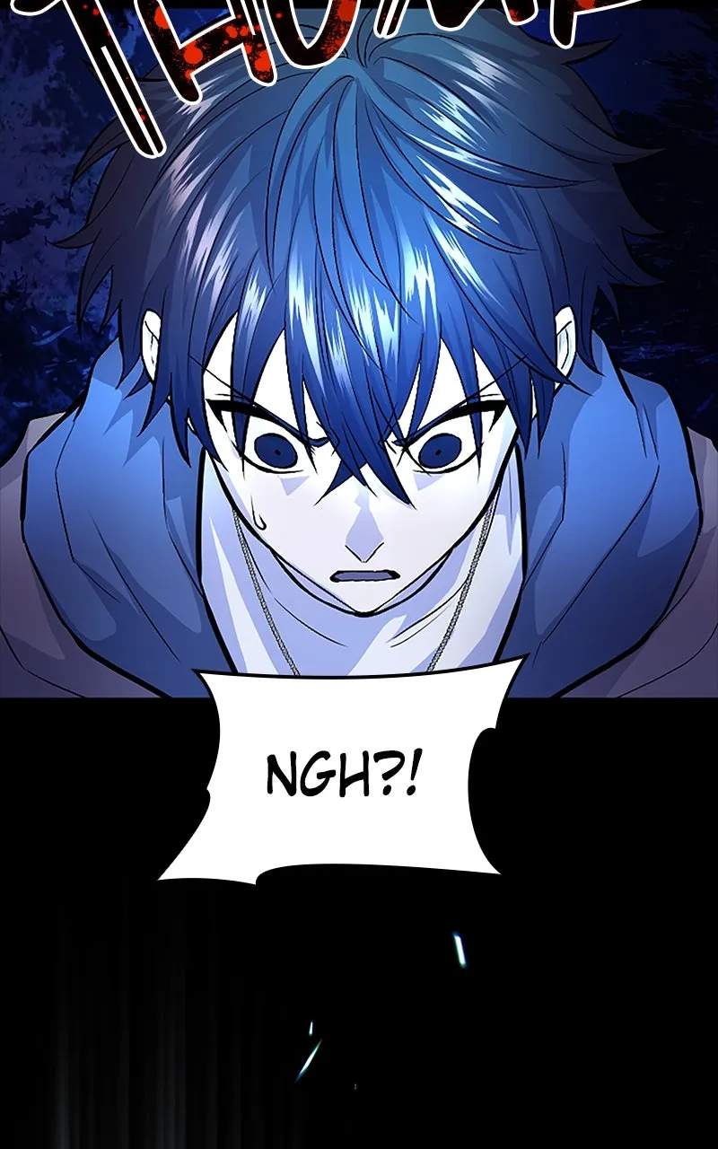 The Fallen Sage Rises to Power Chapter 40 page 8 - 