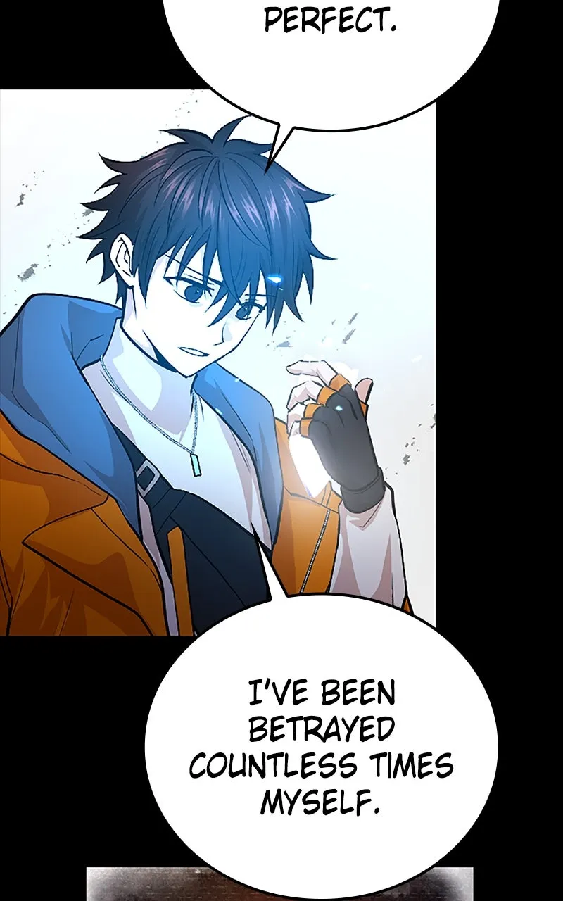 The Fallen Sage Rises to Power Chapter 40 page 71 - 