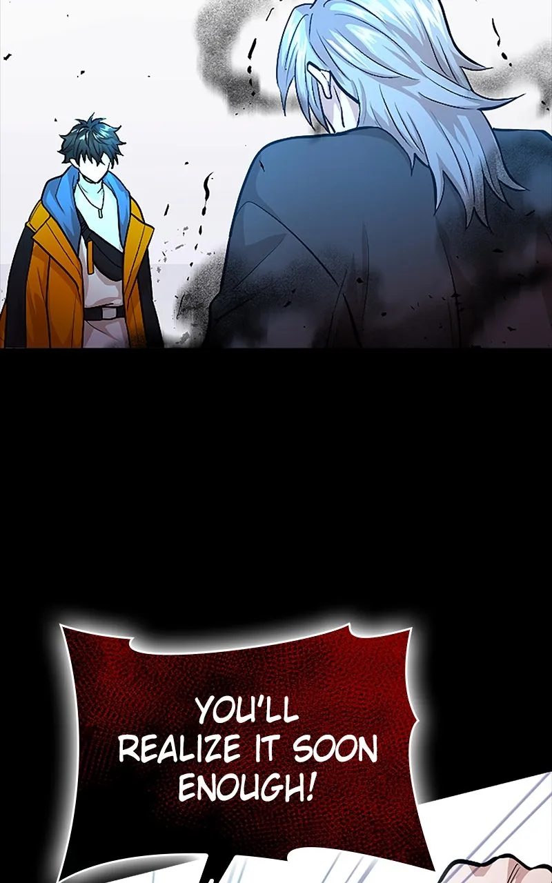 The Fallen Sage Rises to Power Chapter 40 page 75 - 