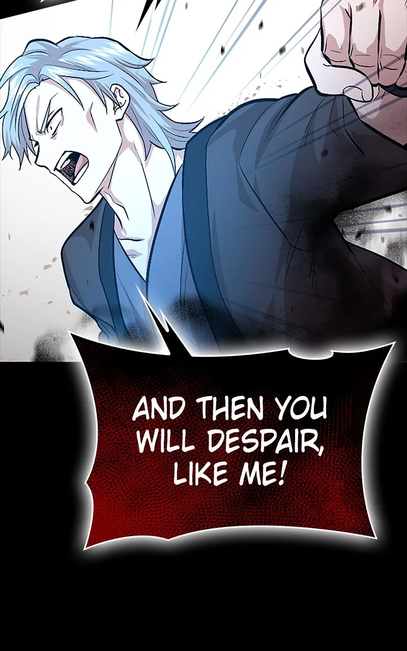 The Fallen Sage Rises to Power Chapter 40 page 76 - 