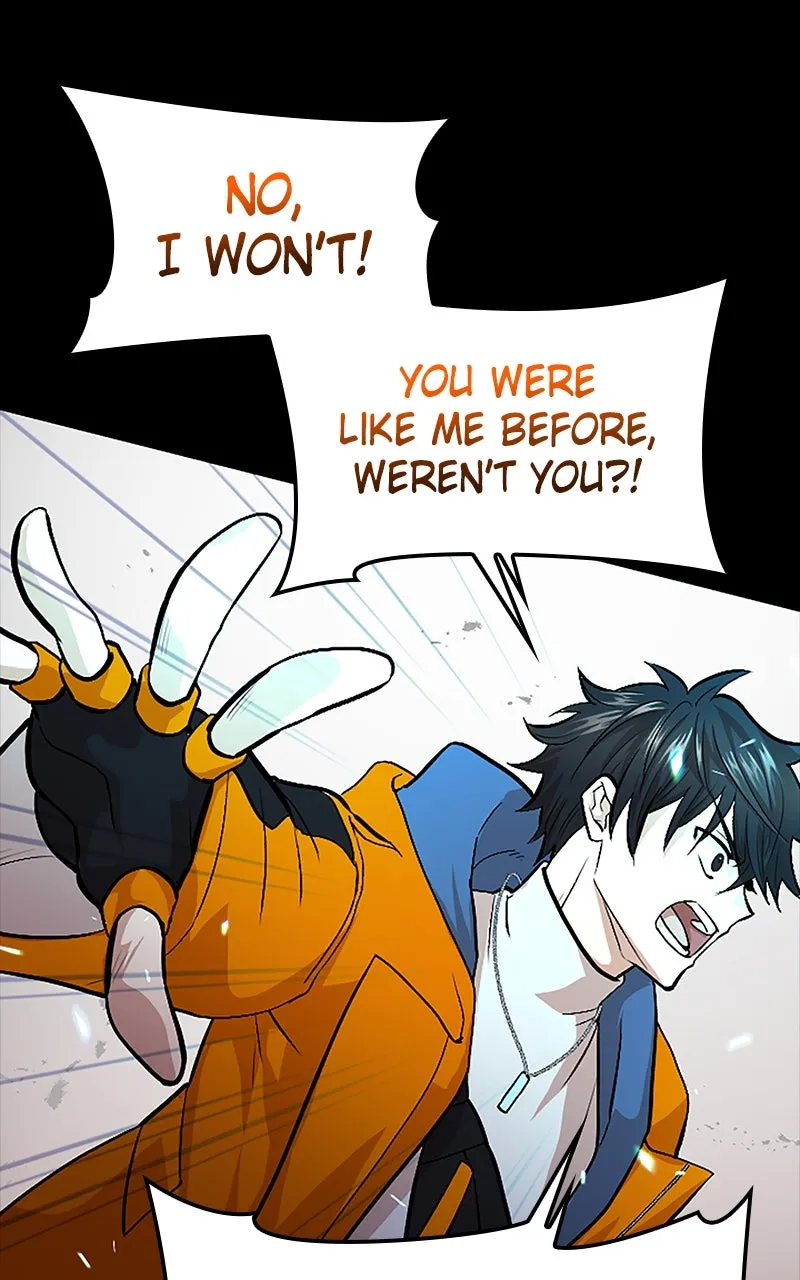 The Fallen Sage Rises to Power Chapter 40 page 77 - 