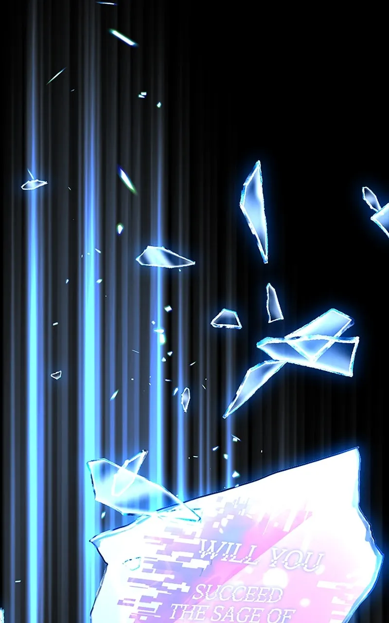 The Fallen Sage Rises to Power Chapter 40 page 9 - 