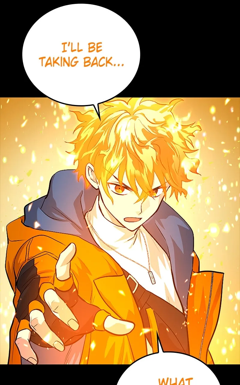 The Fallen Sage Rises to Power Chapter 40 page 89 - 