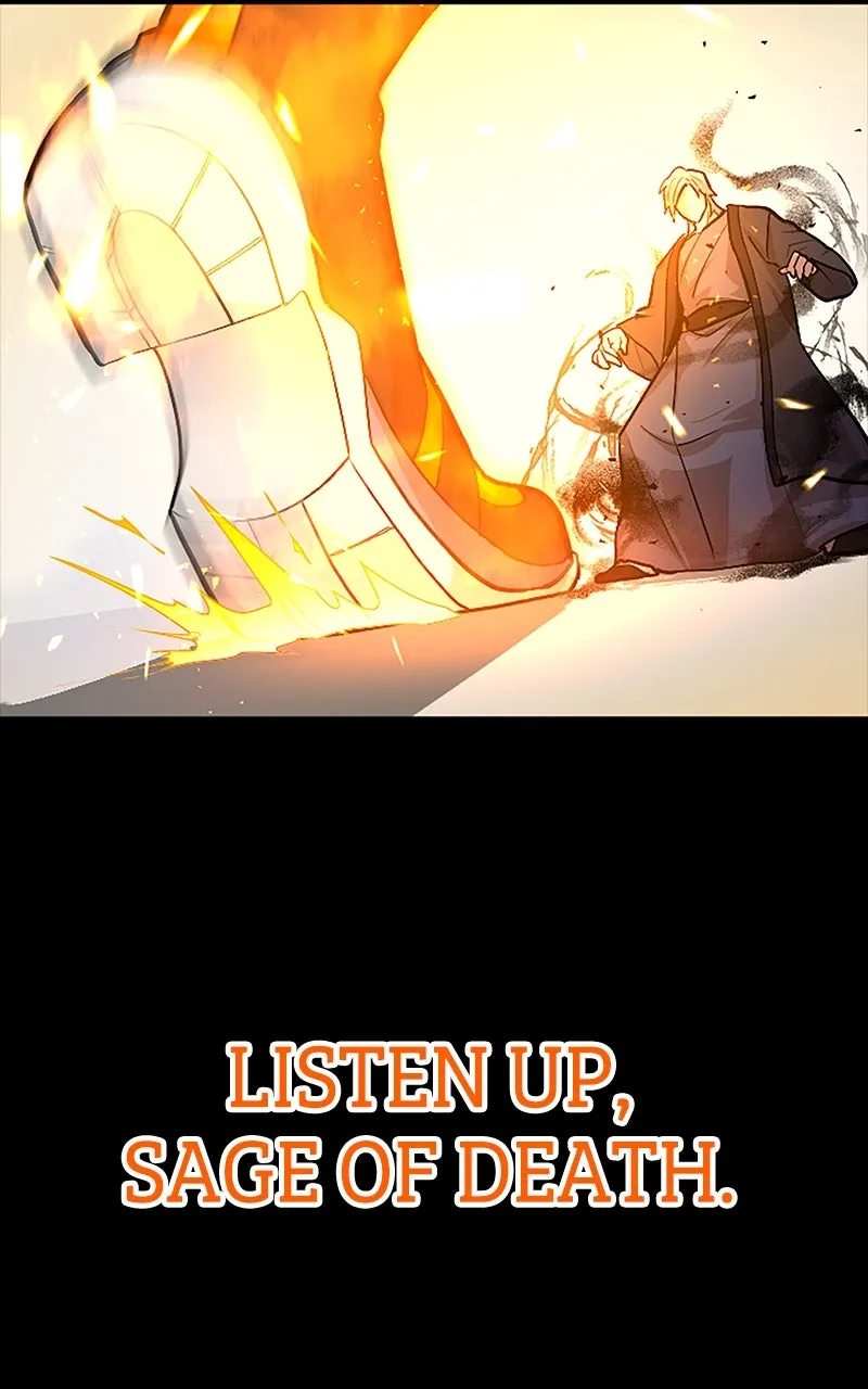 The Fallen Sage Rises to Power Chapter 40 page 92 - 