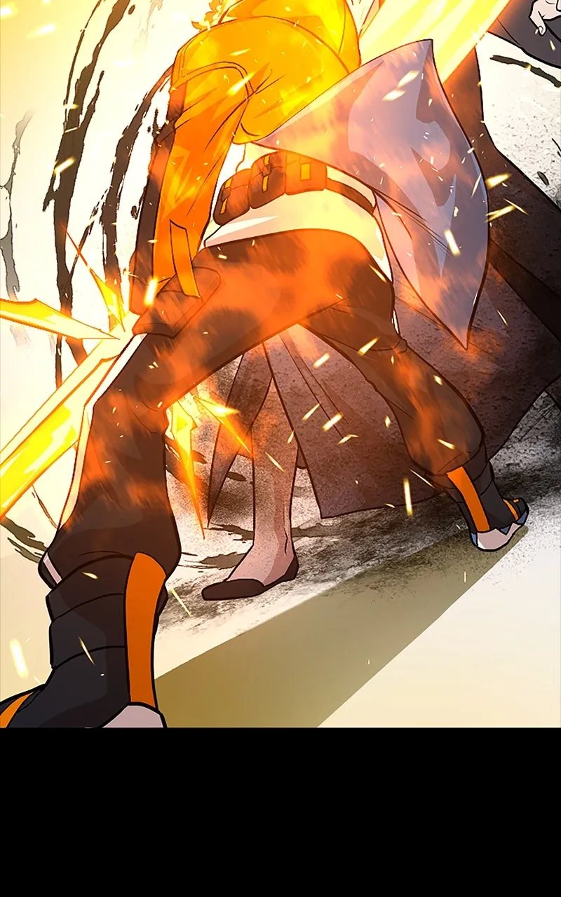 The Fallen Sage Rises to Power Chapter 40 page 96 - 