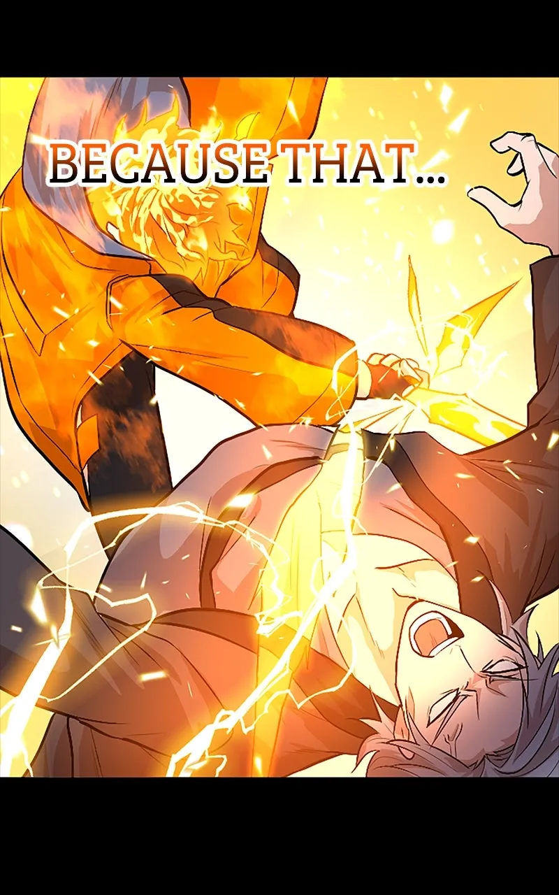 The Fallen Sage Rises to Power Chapter 40 page 97 - 