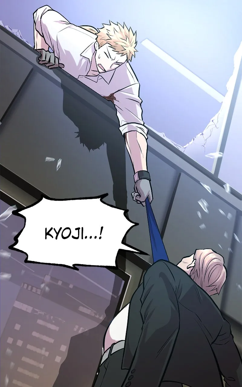 The Fallen Sage Rises to Power Chapter 41 page 107 - 