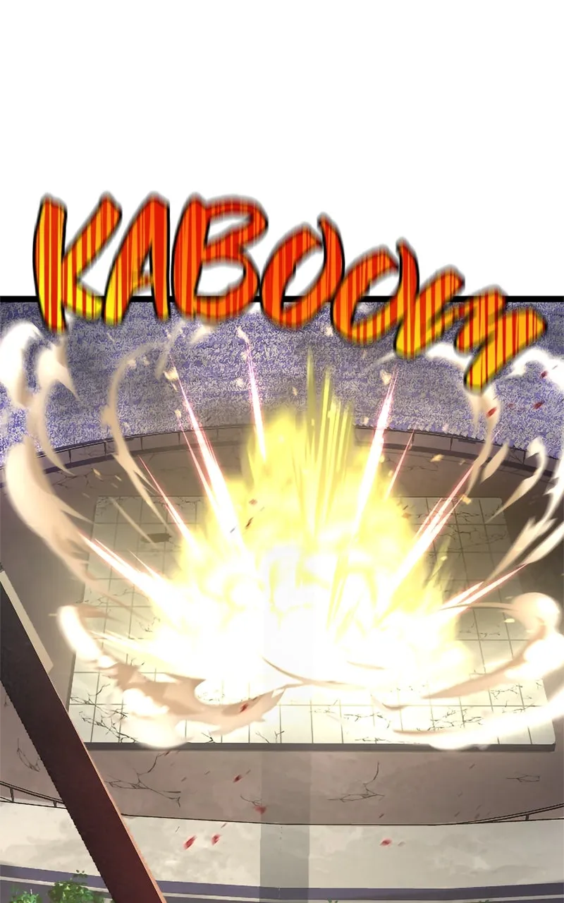 The Fallen Sage Rises to Power Chapter 41 page 12 - 