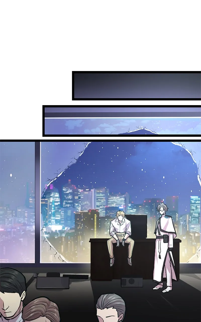 The Fallen Sage Rises to Power Chapter 41 page 112 - 