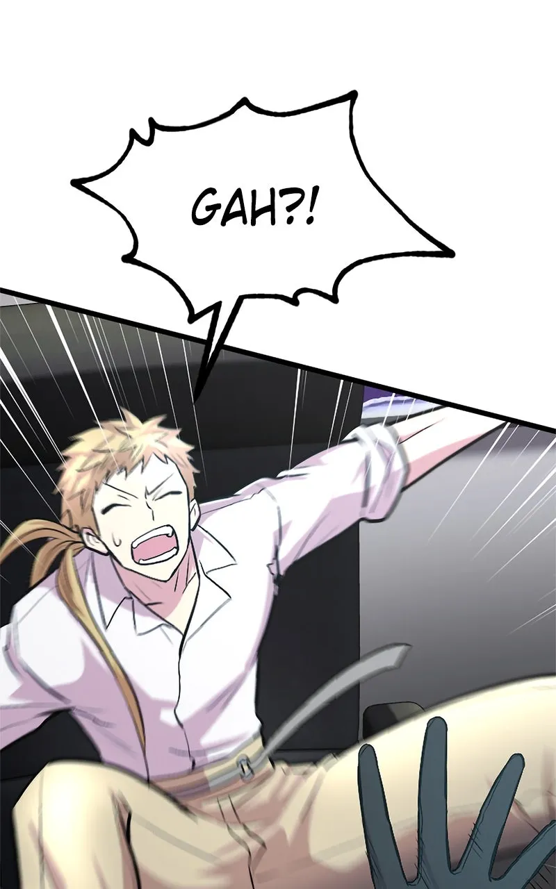 The Fallen Sage Rises to Power Chapter 41 page 115 - 