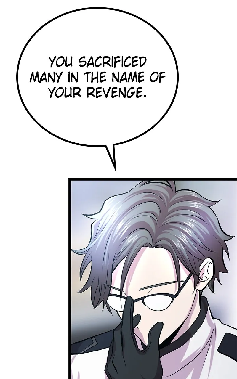 The Fallen Sage Rises to Power Chapter 41 page 118 - 