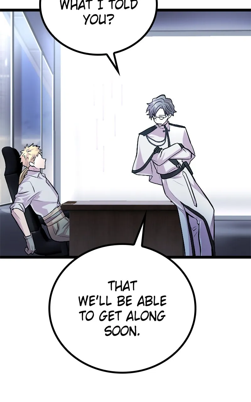 The Fallen Sage Rises to Power Chapter 41 page 122 - 