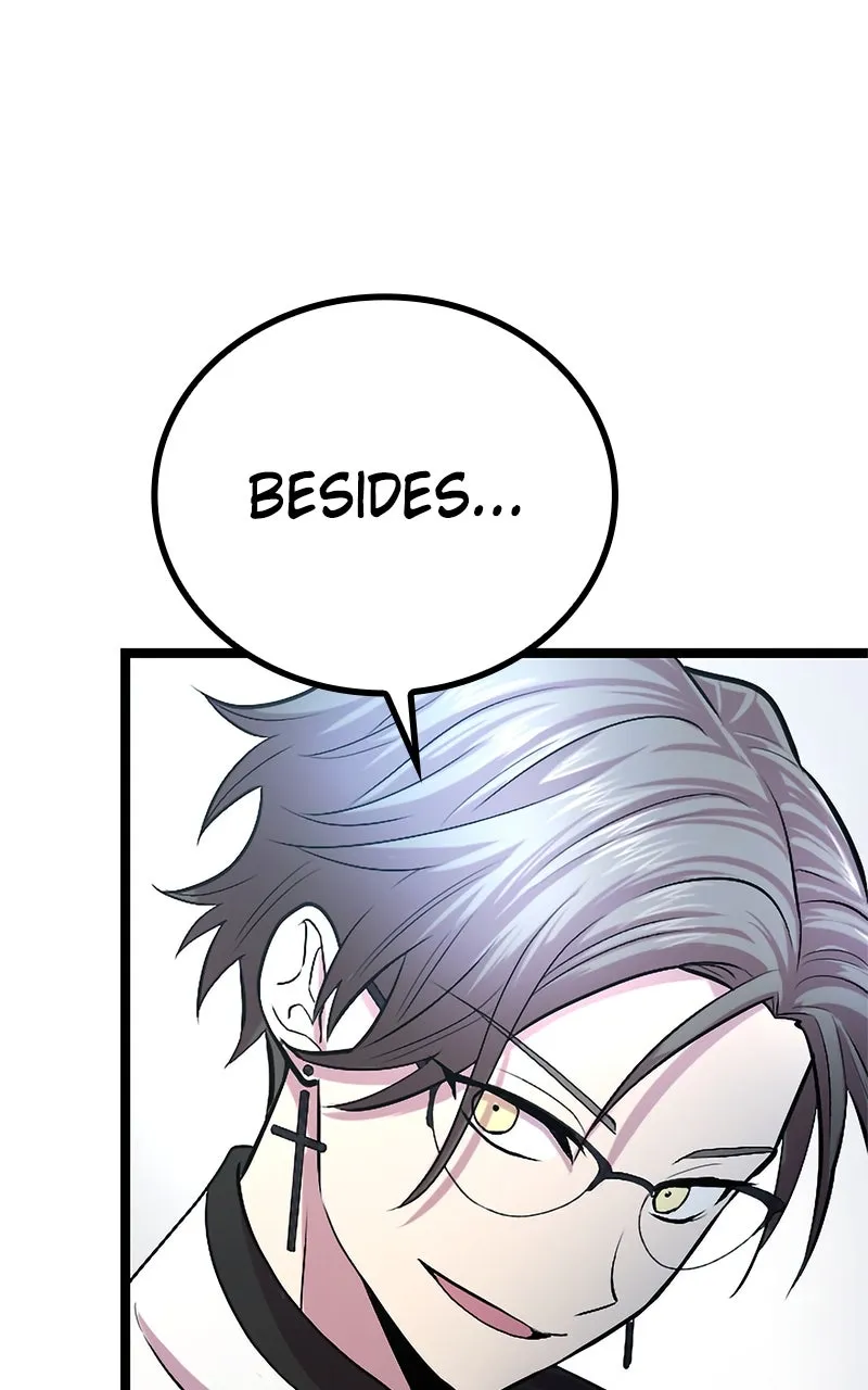 The Fallen Sage Rises to Power Chapter 41 page 123 - 