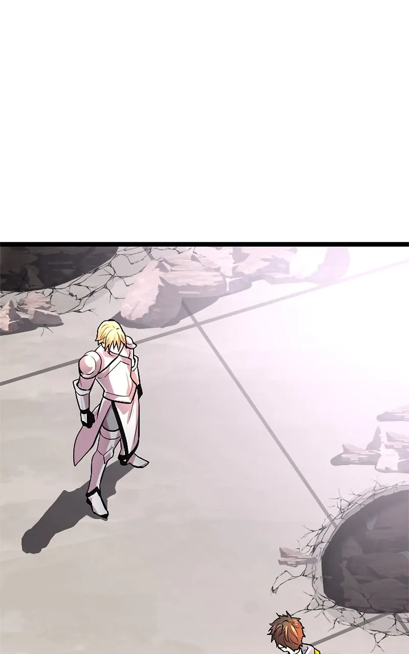 The Fallen Sage Rises to Power Chapter 41 page 126 - 