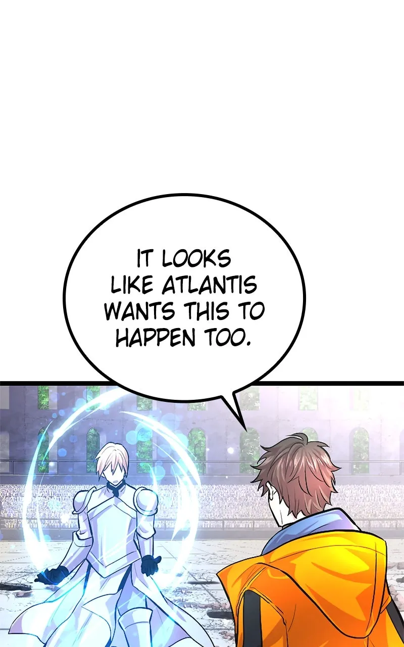 The Fallen Sage Rises to Power Chapter 41 page 134 - 
