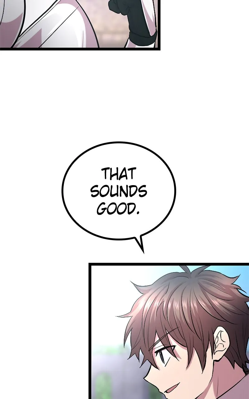 The Fallen Sage Rises to Power Chapter 41 page 138 - 