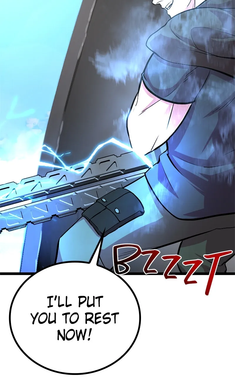 The Fallen Sage Rises to Power Chapter 41 page 15 - 