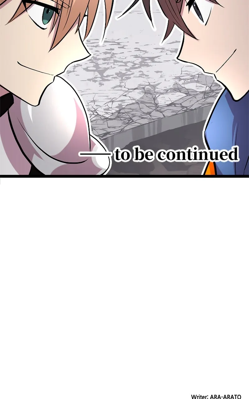 The Fallen Sage Rises to Power Chapter 41 page 144 - 