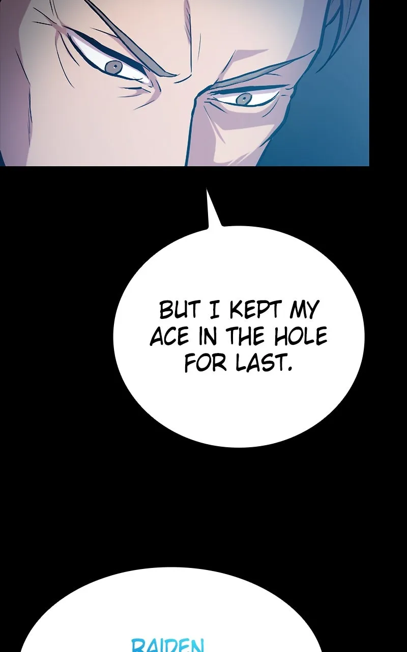 The Fallen Sage Rises to Power Chapter 41 page 3 - 