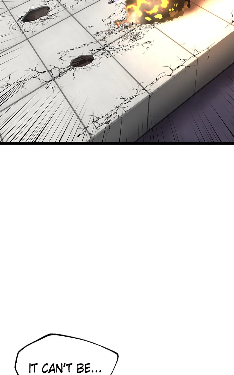 The Fallen Sage Rises to Power Chapter 41 page 23 - 