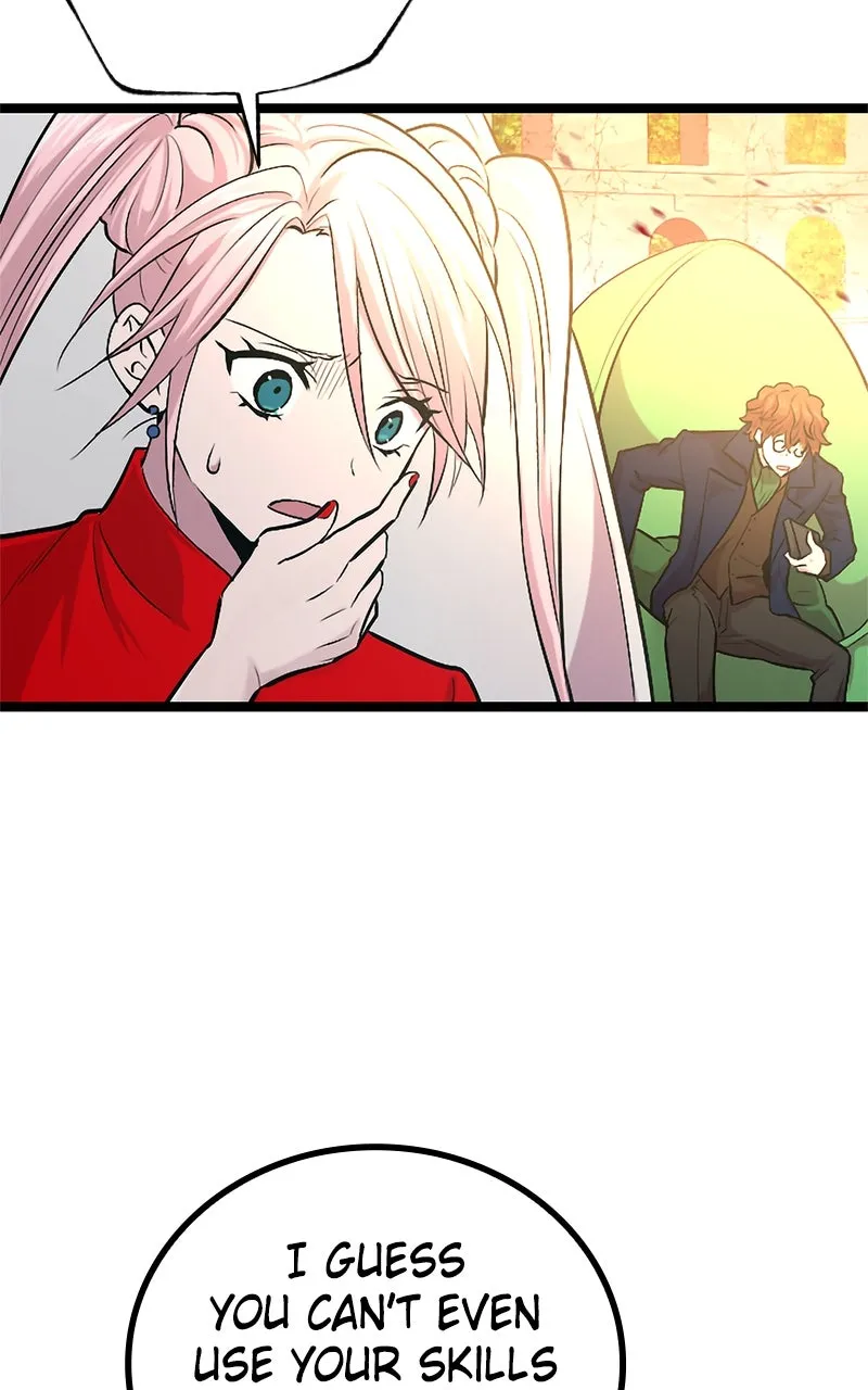 The Fallen Sage Rises to Power Chapter 41 page 24 - 