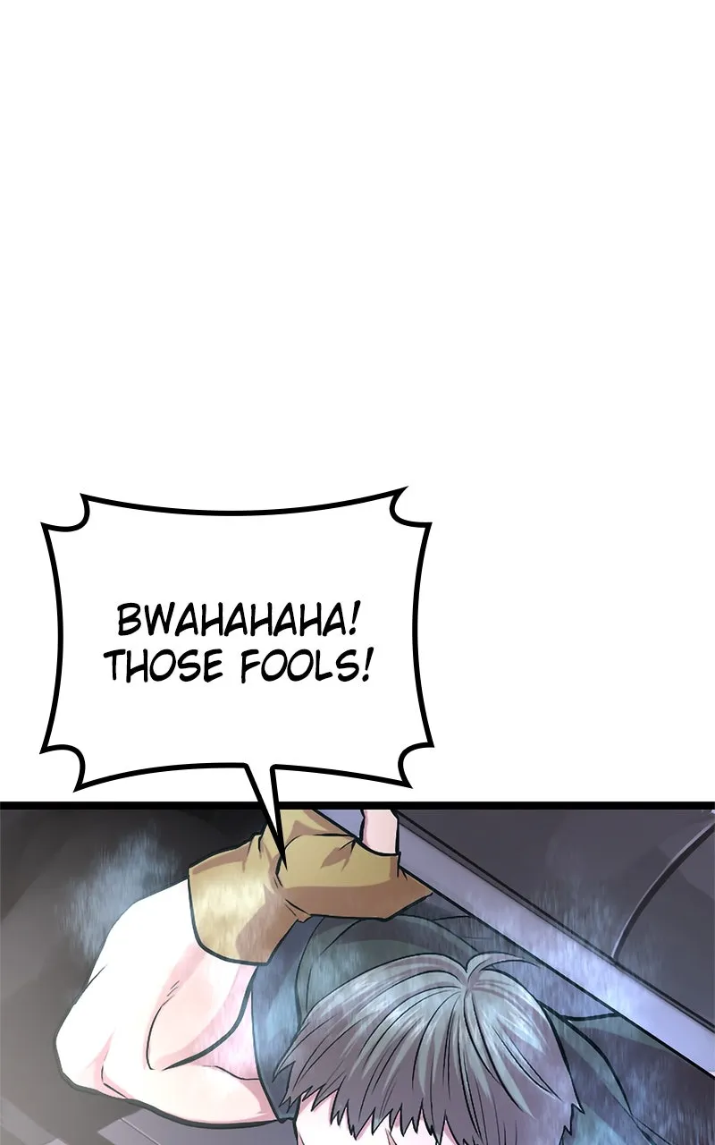 The Fallen Sage Rises to Power Chapter 41 page 26 - 