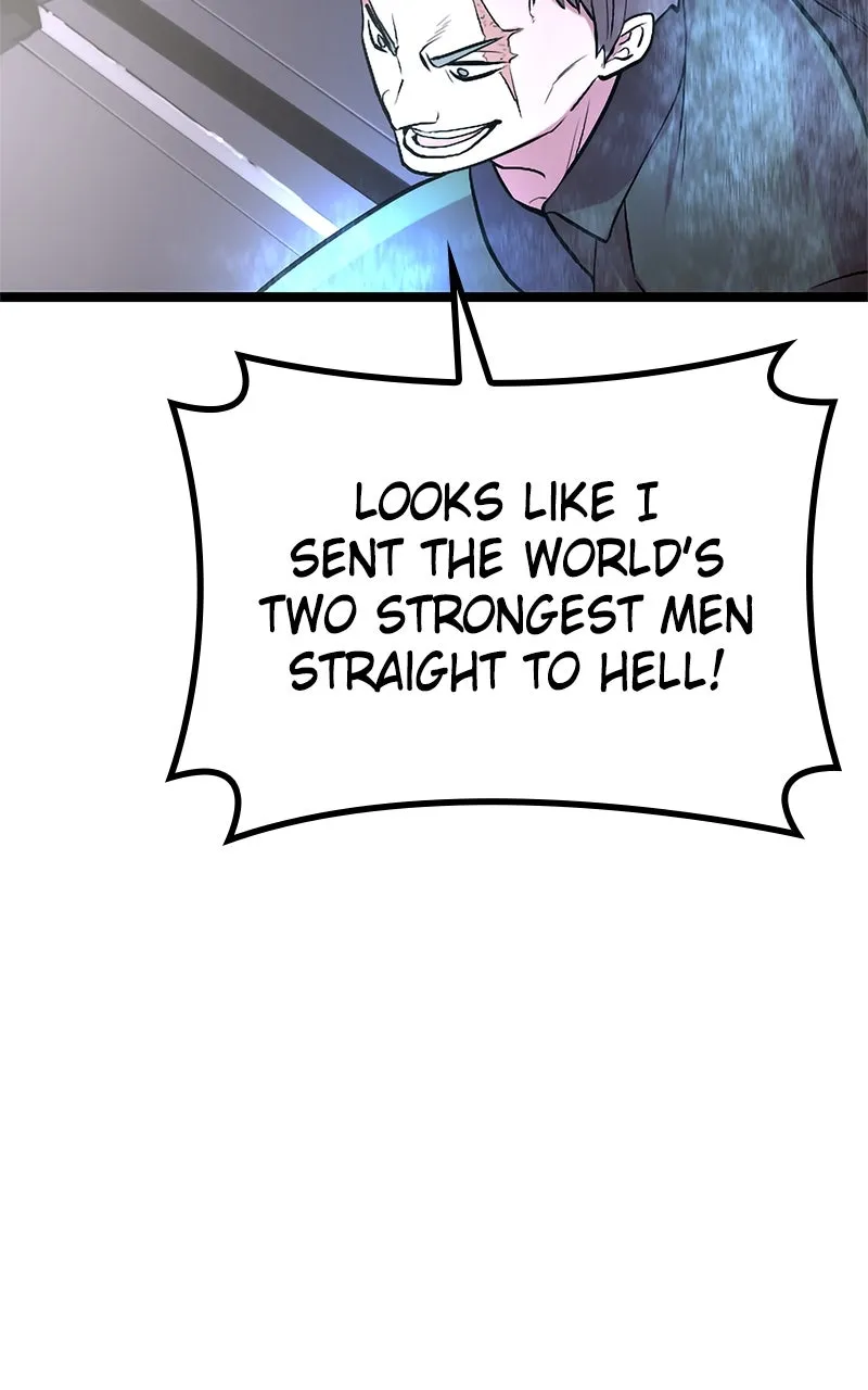 The Fallen Sage Rises to Power Chapter 41 page 27 - 