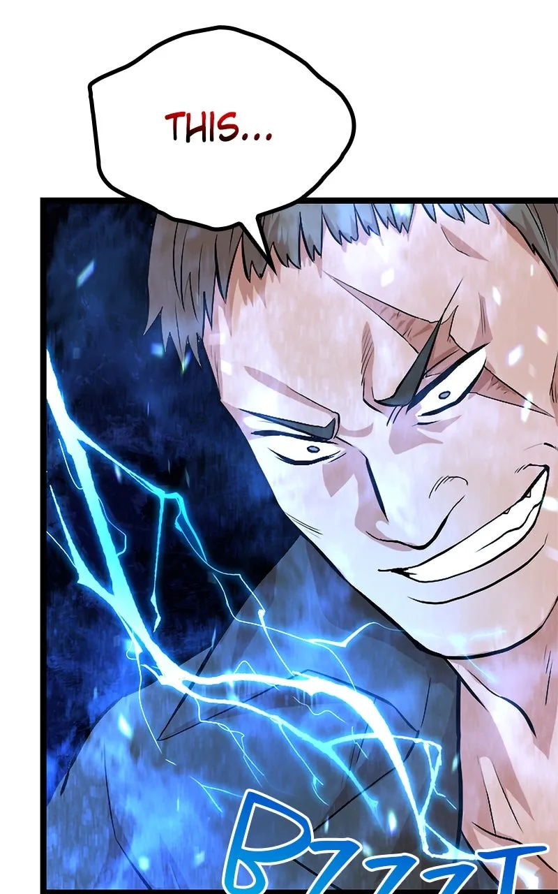 The Fallen Sage Rises to Power Chapter 41 page 28 - 