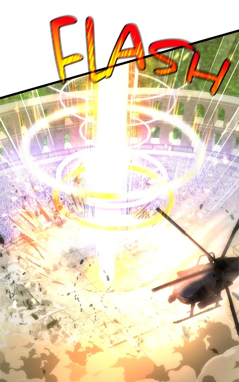 The Fallen Sage Rises to Power Chapter 41 page 30 - 