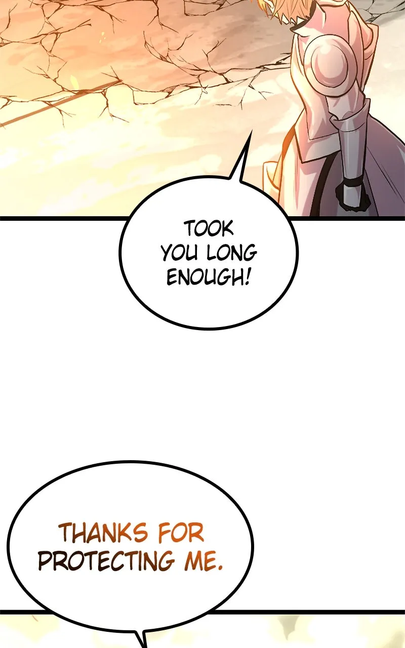 The Fallen Sage Rises to Power Chapter 41 page 32 - 